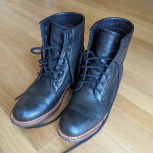 Nisolo Women's Amalia Boots 7.5